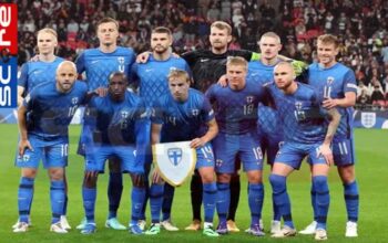 Prediksi Skor Irlandia vs Finlandia: UNL 2024/2025