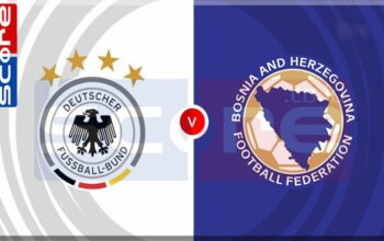 Prediksi Skor Jerman vs Bosnia: UEFA Nations League (UNL) 2024/2025