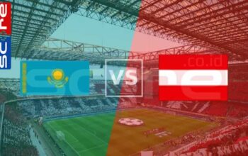 Prediksi Skor Kazakhstan vs Austria: League B UNL 2024/2025