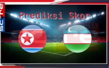 Prediksi Skor Korea Utara vs Uzbekistan: WCQ 2026 Zona