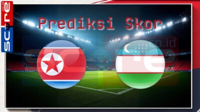 Prediksi Skor Korea Utara vs Uzbekistan