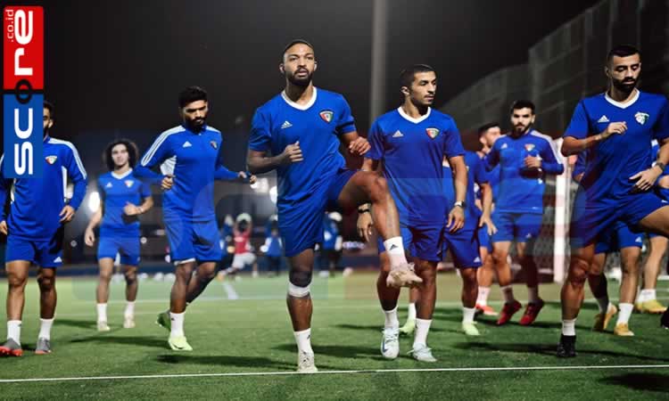Prediksi Skor Kuwait vs Korea Selatan
