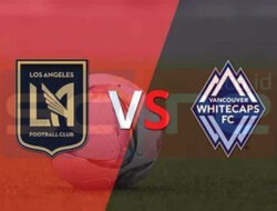 Prediksi Skor LAFC vs Vancouver: Babak 16 Besar MLS