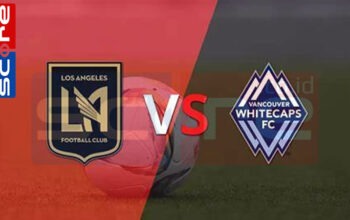 Prediksi Skor LAFC vs Vancouver: Babak 16 Besar MLS
