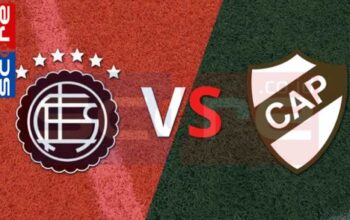 Prediksi Skor Lanus vs Platense: Liga Profesional Pekan ke-22