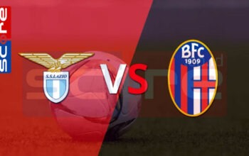 Prediksi Skor Lazio vs Bologna: Starting XI & Analisa