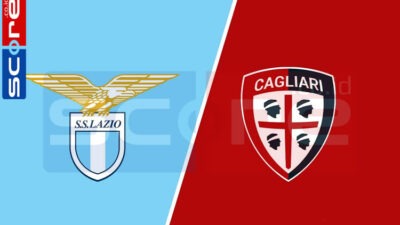 Prediksi Skor Lazio vs Cagliari