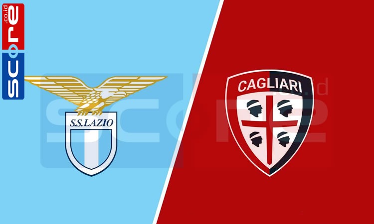 Prediksi Skor Lazio vs Cagliari