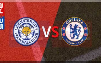 Prediksi Skor Leicester City vs Chelsea: Liga Premier Pekan ke-12