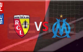 Prediksi Skor Lens vs Marseille: Ligue 1 Pekan ke-12
