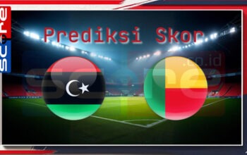 Prediksi Skor Libya vs Benin: Kualifikasi Piala Afrika 2025