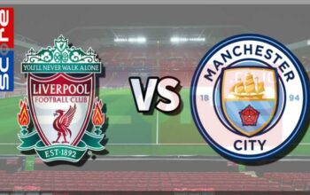 Prediksi Skor Liverpool vs Manchester City: Premier League Pekan ke-13