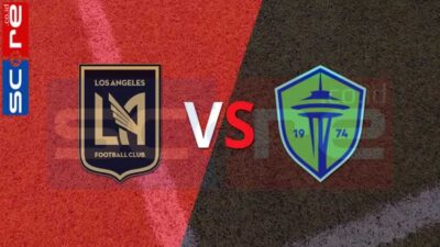 Prediksi Skor LAFC vs Seattle: Major League Soccer Perempat Final 2024