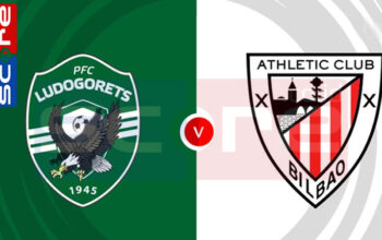 Prediksi Skor Ludogorets vs Athletic Bilbao: UEL 2024/2025 Matchday 4