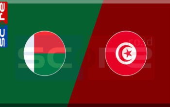 Prediksi Skor Madagascar vs Tunisia: Kualifikasi Piala Afrika 2024/25