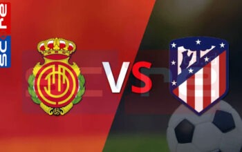 Prediksi Skor Mallorca vs Atletico Madrid:  Pekan ke-13 Liga Spanyol