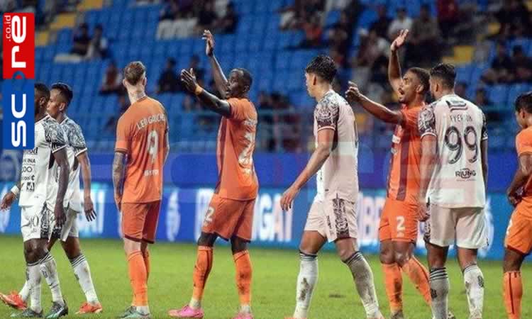 Prediksi Skor Malut United vs Persis Solo