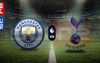 Prediksi Skor Man City vs Tottenham: Premier League Pekan ke-12