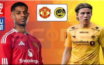 Prediksi Skor Man. United vs Bodo/Glimt: UEFA Europa LeagueMatchday 5