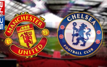 Prediksi Skor Manchester United vs Chelsea: Premier League Pekan ke-10