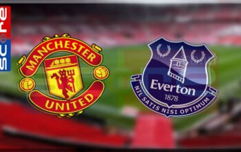 Prediksi Skor Manchester United vs Everton FC: Premier League (EPL) 2024/25 Pekan ke-13