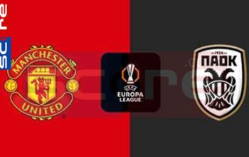Prediksi Skor Man. United vs PAOK: UEL 2024/2025 Matchday 4