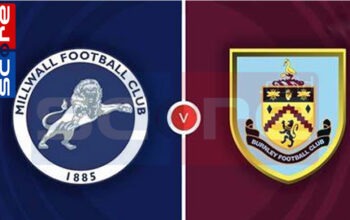 Prediksi Skor Millwall FC vs Burnley: EFL Championship Pekan ke-13