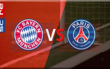 Prediksi Skor Bayern Munchen vs PSG: UEFA Champions League Matchday 5