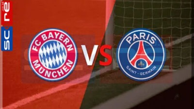 Prediksi Skor Bayern Munchen vs PSG: UEFA Champions League Matchday 5