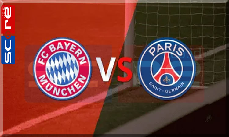 Prediksi Skor Munchen vs PSG