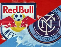 Prediksi Skor NY City FC vs NY Red Bulls: Perempat Final MLS 2024