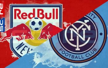 Prediksi Skor NY City FC vs NY Red Bulls: Perempat Final MLS 2024