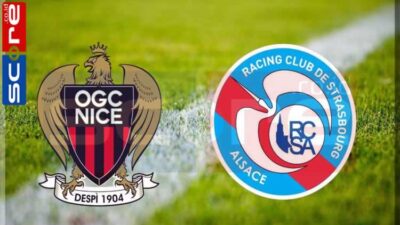 Prediksi Skor Nice vs Strasbourg