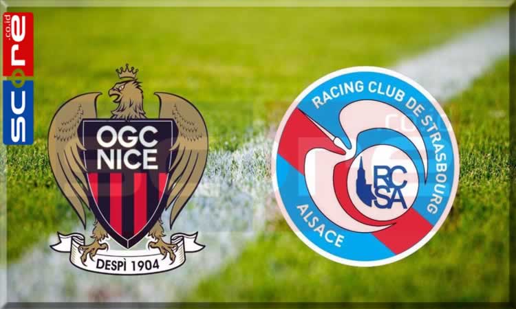 Prediksi Skor Nice vs Strasbourg