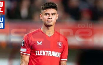 Prediksi Skor Nice vs Twente : Mees Hilgers Gagal Tampil di Pekan Ke 4