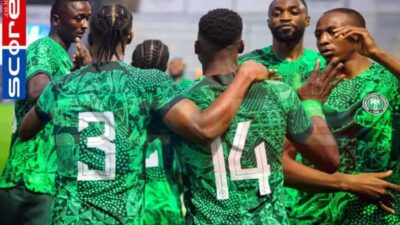 Prediksi Skor Nigeria vs Rwanda