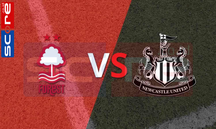 Prediksi Skor Nottingham vs Newcastle