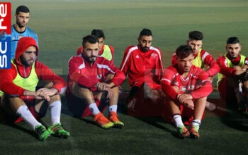 Prediksi Skor Oman vs Palestina: Kualifikasi Piala Dunia 2026