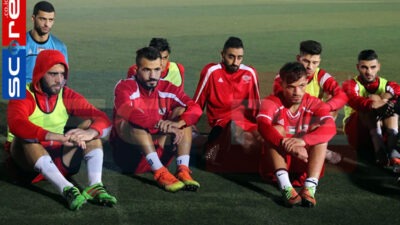 Prediksi Skor Oman vs Palestina