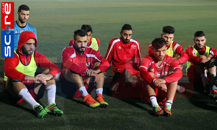 Prediksi Skor Oman vs Palestina