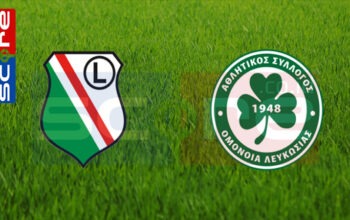 Prediksi Skor Omonia Nicosie vs Legia Varsovie: UEFA Conference League 2024/25