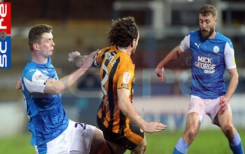 Prediksi Skor Oxford United vs Hull City: EFL Championship Pekan ke-14