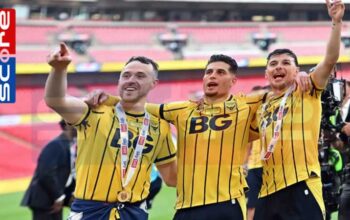 Prediksi Skor Oxford United vs Millwall: EFL Championship Pekan ke-18