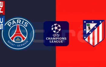 Prediksi Skor PSG vs Atletico Madrid: Pertarungan Tensi Tinggi di Pekan Ke-4