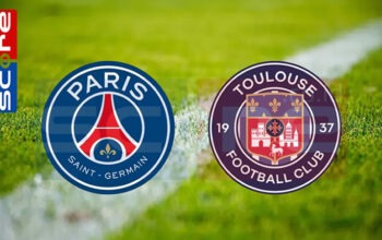 Prediksi Skor PSG vs Toulouse: Ligue 1 Pekan ke-12