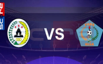 Prediksi Skor PSS Sleman vs PSBS Biak: BRI Liga 1 2024/2025 Pekan ke-11