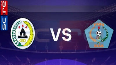 Prediksi Skor PSS Sleman vs PSBS Biak