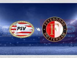 Prediksi Skor PSV Eindhoven vs Groningen: Pertemuan Pertama di Pekan ke 13