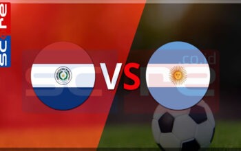 Prediksi Skor Paraguay vs Argentina: WCQ 2026 Zona CONMEBOL Matchday 11
