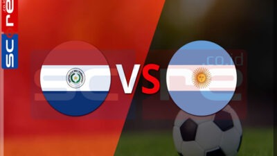 Prediksi Skor Paraguay vs Argentina